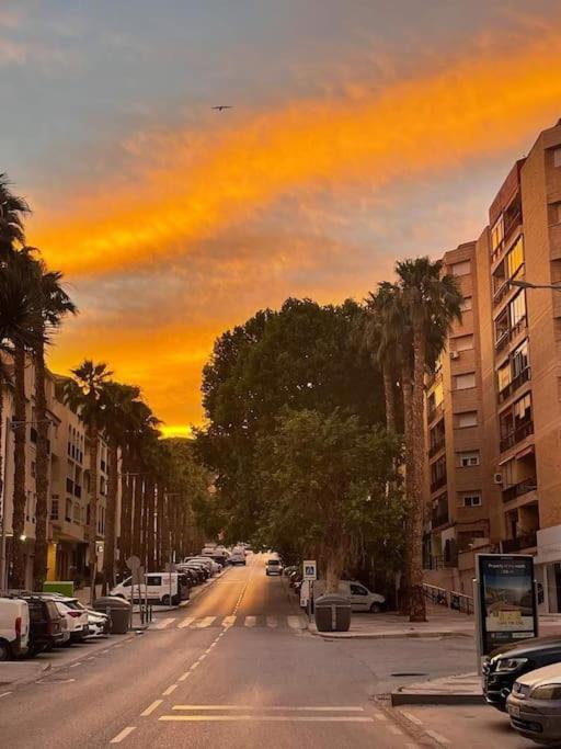 Appartamento Bonito piso cerca de la playa con parking privado Almuñécar Esterno foto