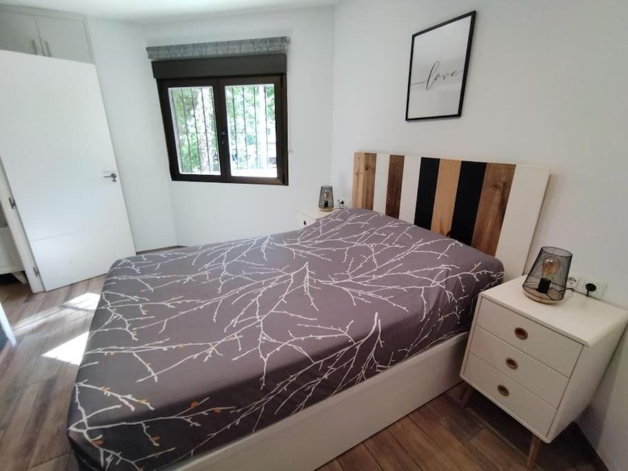 Appartamento Bonito piso cerca de la playa con parking privado Almuñécar Esterno foto