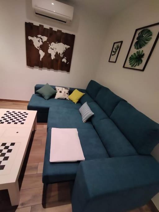 Appartamento Bonito piso cerca de la playa con parking privado Almuñécar Esterno foto