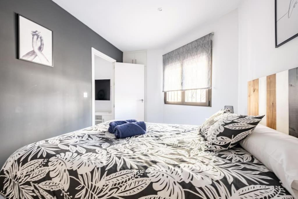 Appartamento Bonito piso cerca de la playa con parking privado Almuñécar Esterno foto